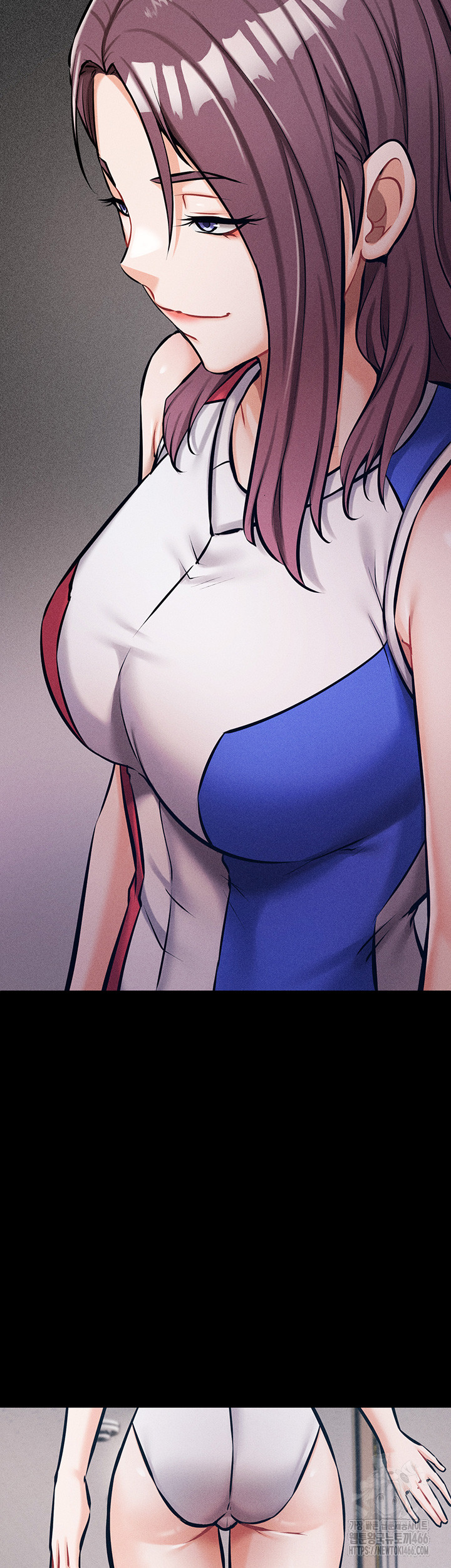 Athletes Village: The Trap Raw - Chapter 2 [photo 81] - MangaPorn