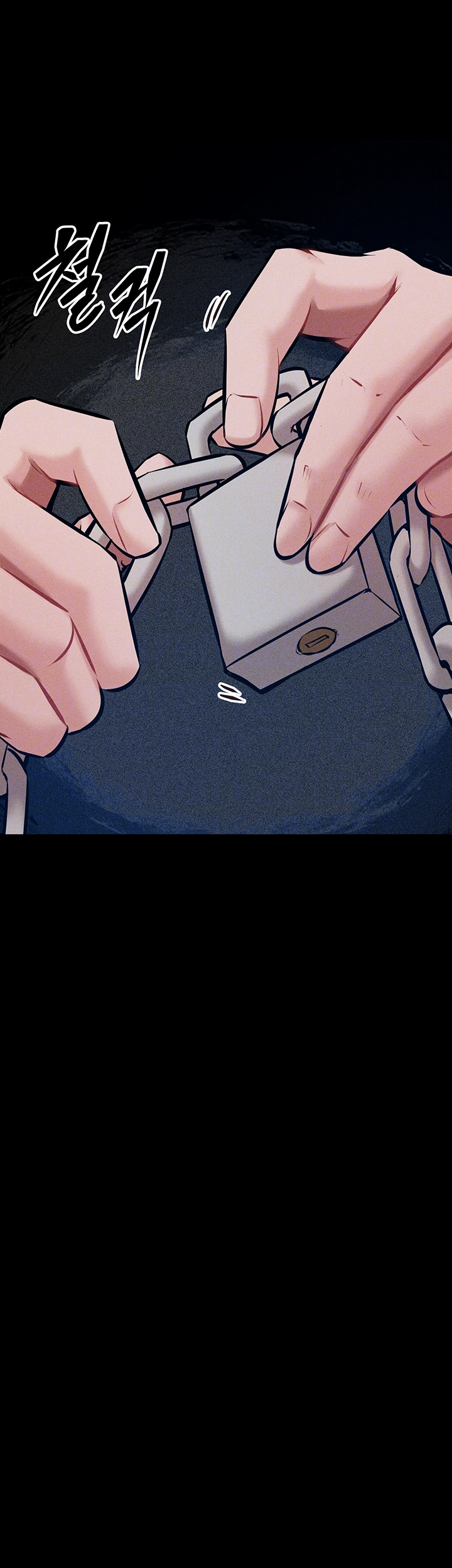 Athletes Village: The Trap Raw - Chapter 3 [photo 12] - MangaPorn