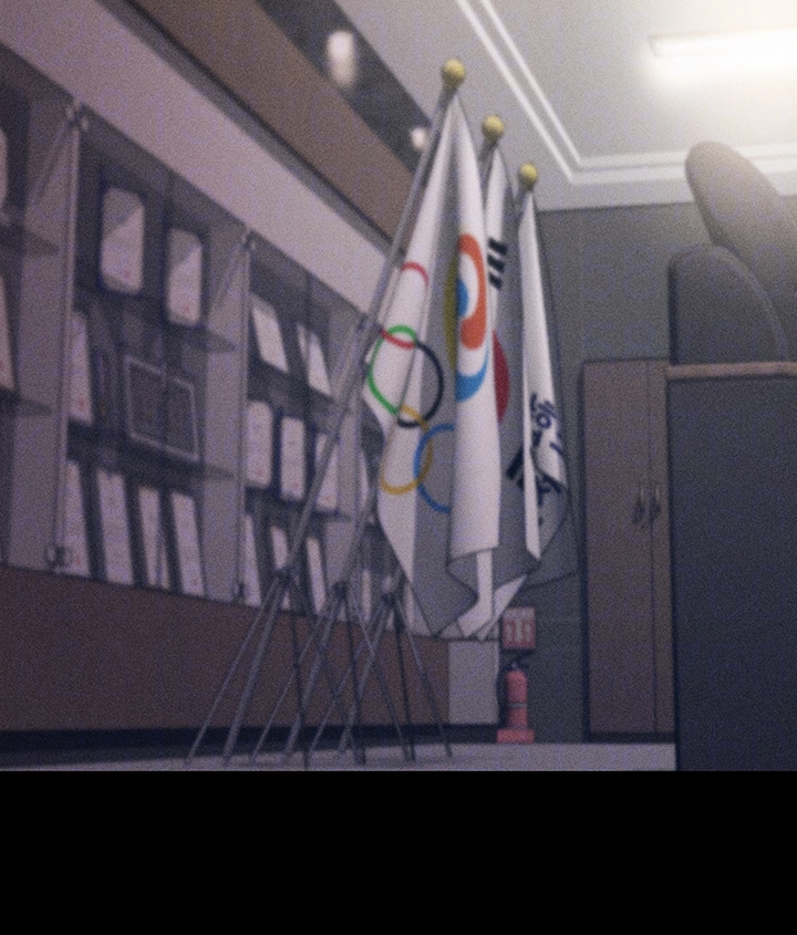 Athletes Village: The Trap Raw - Chapter 3 [photo 14] - MangaPorn