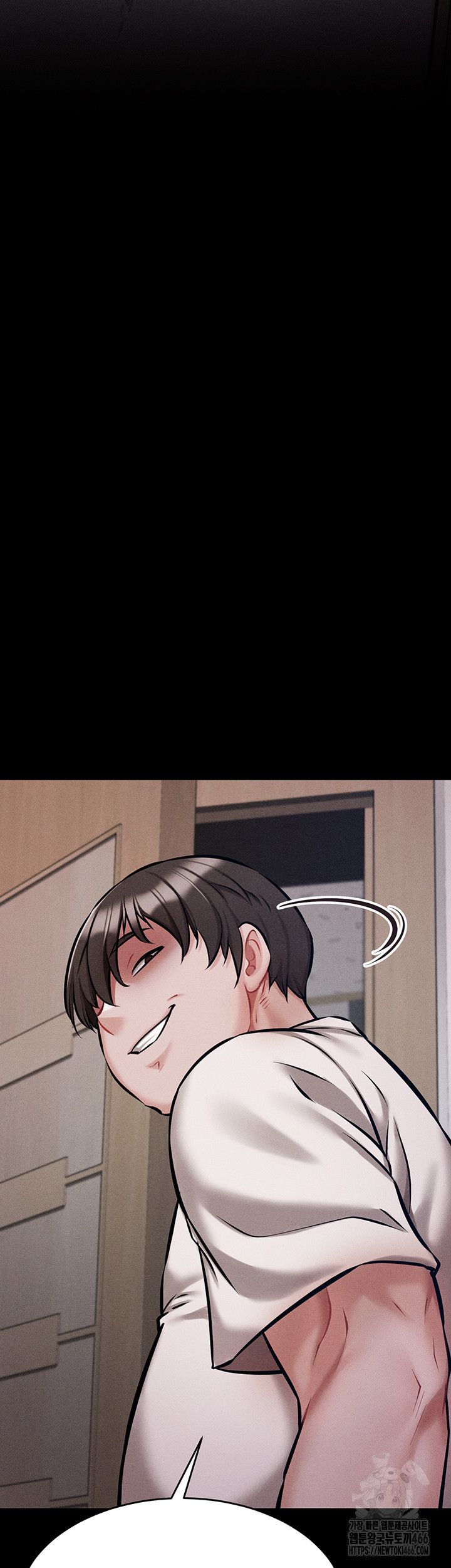 Athletes Village: The Trap Raw - Chapter 3 [photo 40] - MangaPorn