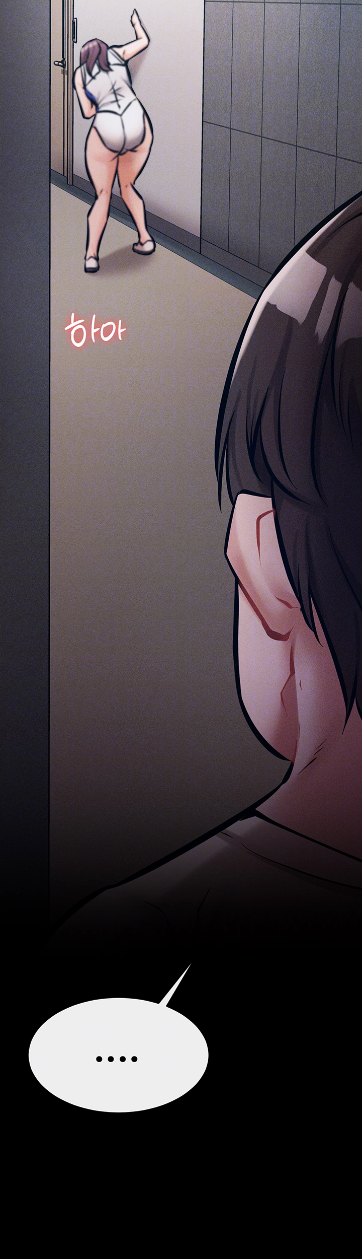 Athletes Village: The Trap Raw - Chapter 3 [photo 8] - MangaPorn