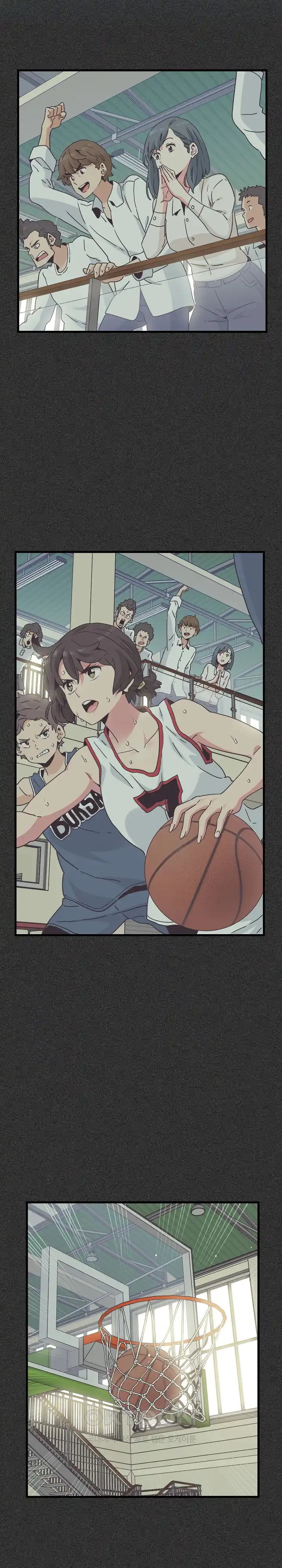 A Turning Point Raw - Chapter 36 [photo 5] - MangaPorn