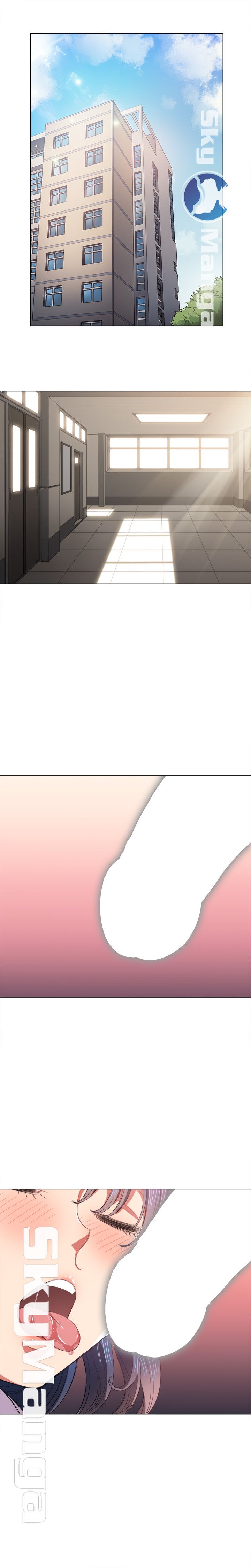 My High School Bully Raw - Chapter 38 [photo 2] - MangaPorn