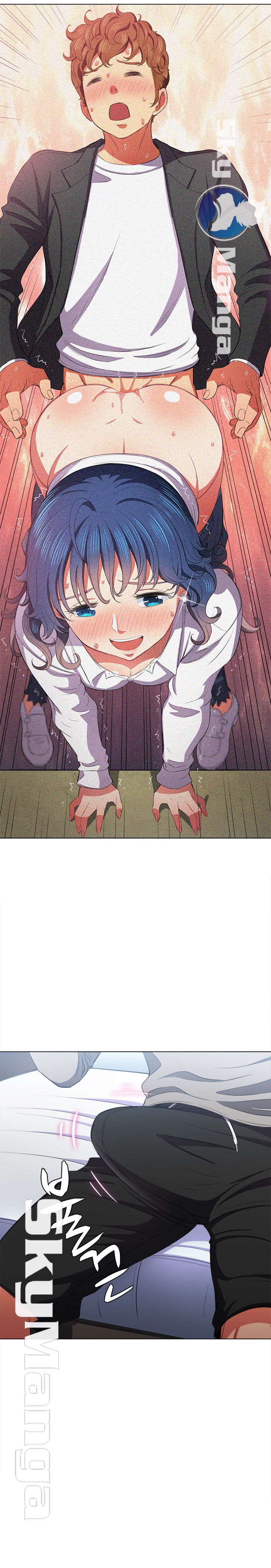 My High School Bully Raw - Chapter 39 [photo 10] - MangaPorn