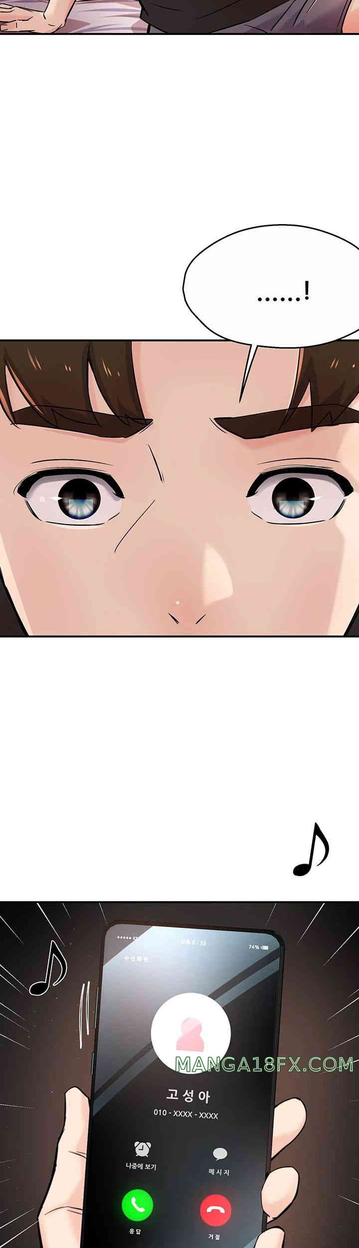 Yogurt Ladies Raw - Chapter 19 [photo 57] - MangaPorn