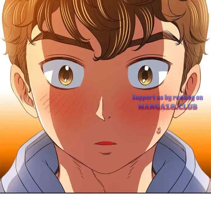 My High School Bully Raw - Chapter 111 [photo 54] - MangaPorn