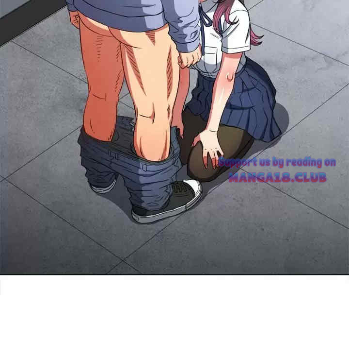 My High School Bully Raw - Chapter 111 [photo 68] - MangaPorn