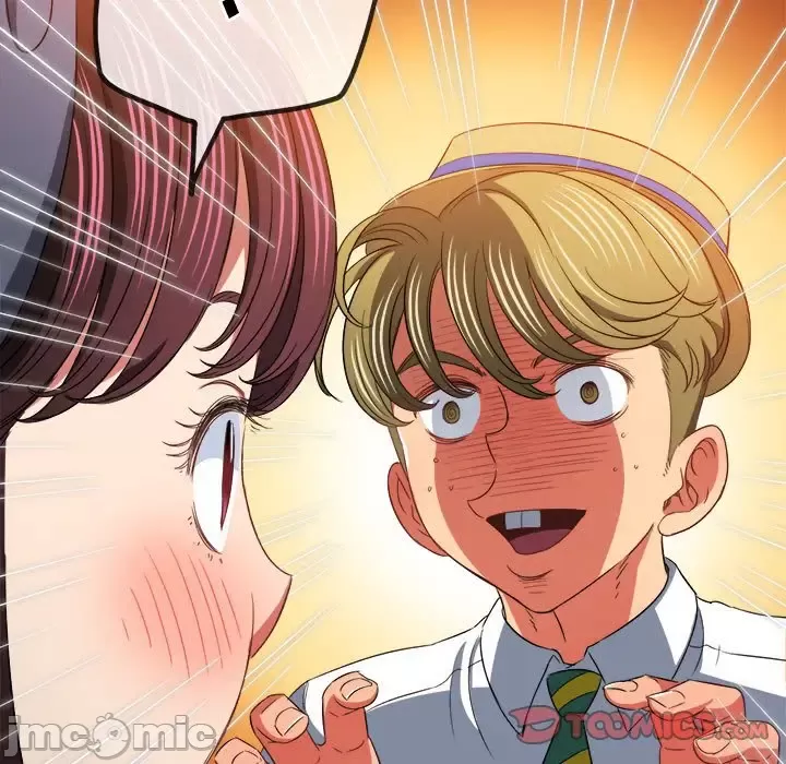 My High School Bully Raw - Chapter 120 [photo 100] - MangaPorn