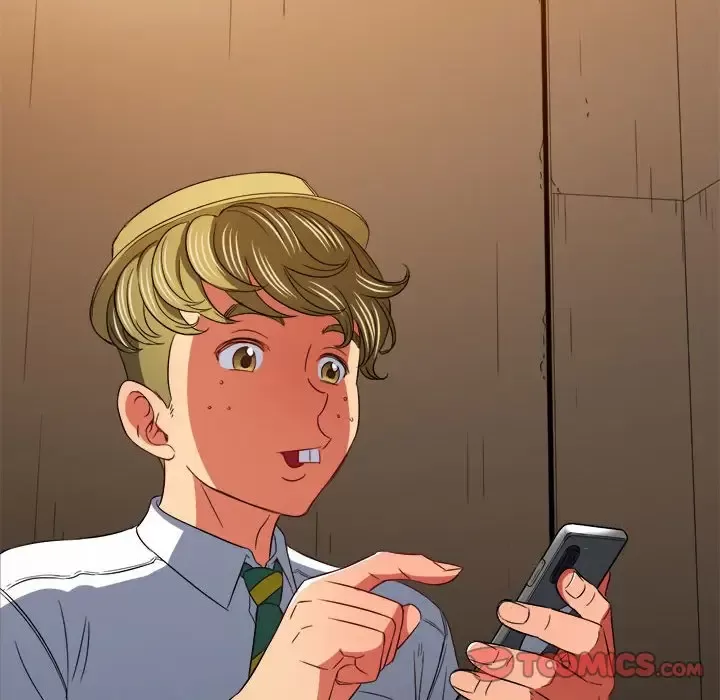 My High School Bully Raw - Chapter 120 [photo 124] - MangaPorn