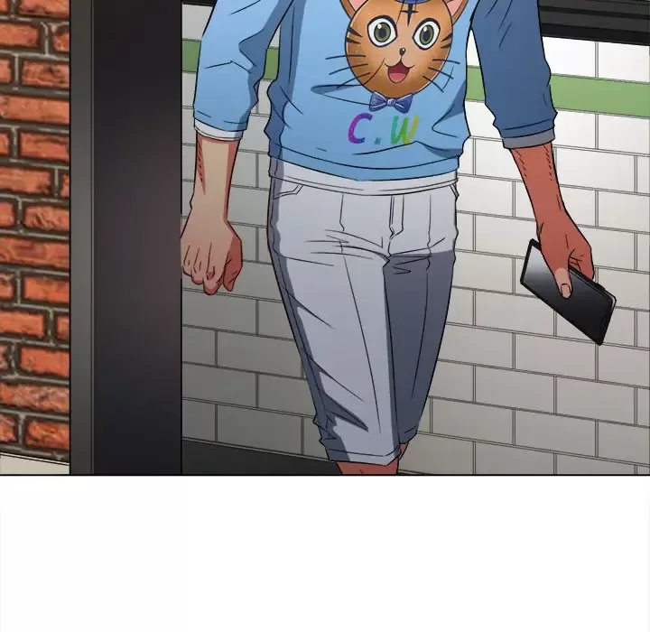 My High School Bully Raw - Chapter 120 [photo 128] - MangaPorn