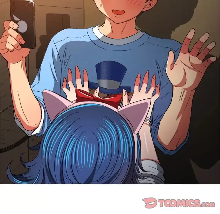 My High School Bully Raw - Chapter 120 [photo 148] - MangaPorn