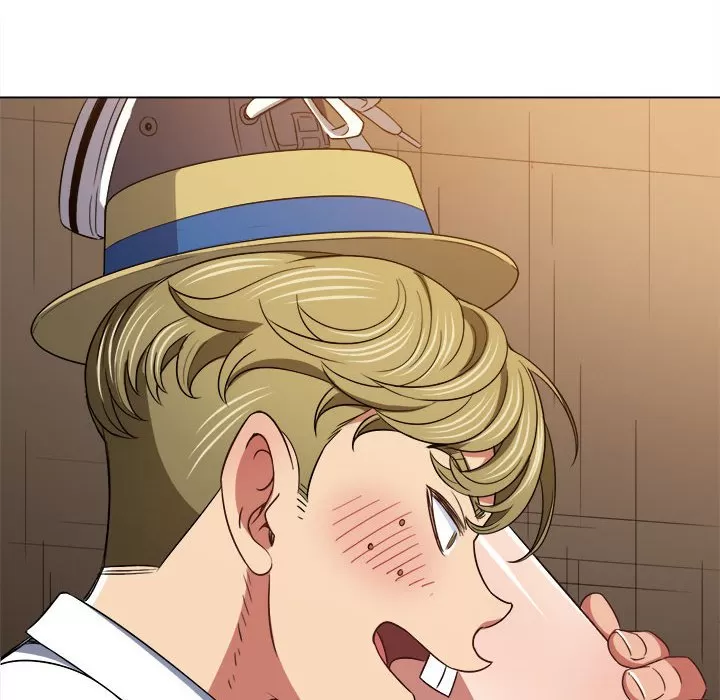 My High School Bully Raw - Chapter 121 [photo 122] - MangaPorn