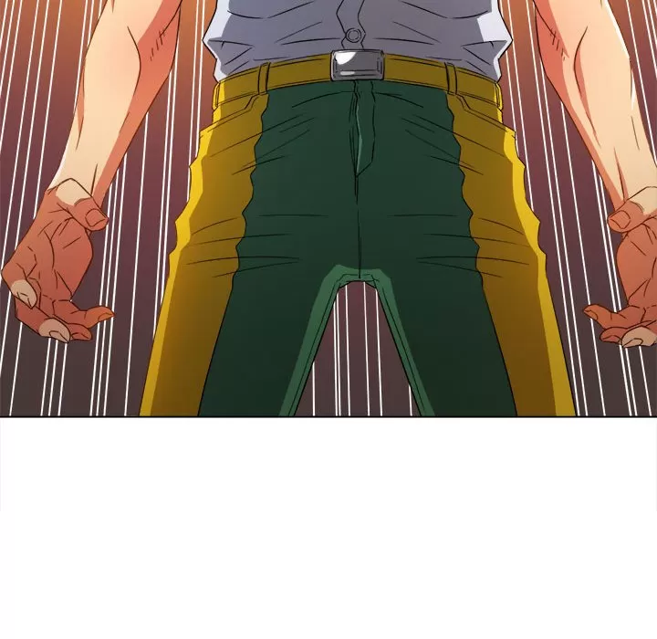 My High School Bully Raw - Chapter 121 [photo 127] - MangaPorn