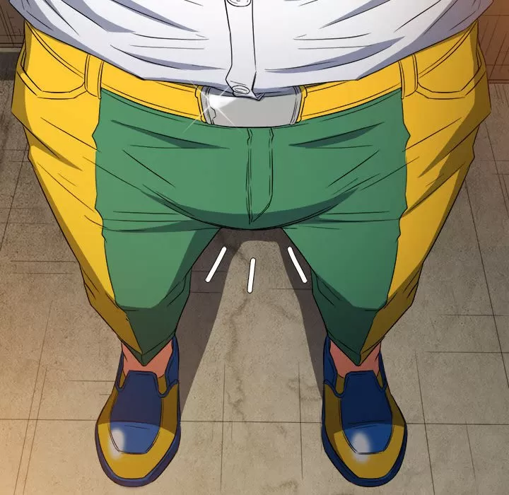 My High School Bully Raw - Chapter 121 [photo 143] - MangaPorn