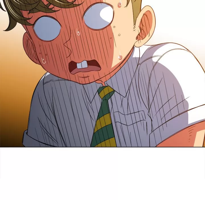 My High School Bully Raw - Chapter 121 [photo 148] - MangaPorn