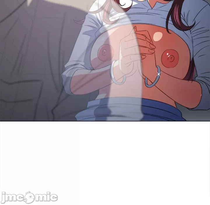 My High School Bully Raw - Chapter 121 [photo 150] - MangaPorn