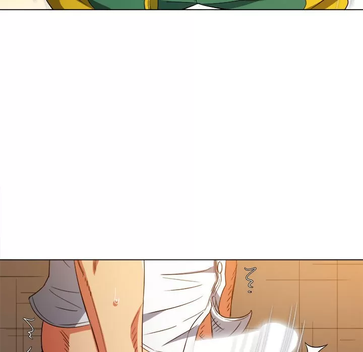 My High School Bully Raw - Chapter 121 [photo 167] - MangaPorn