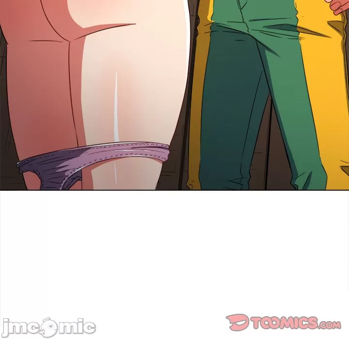 My High School Bully Raw - Chapter 121 [photo 30] - MangaPorn