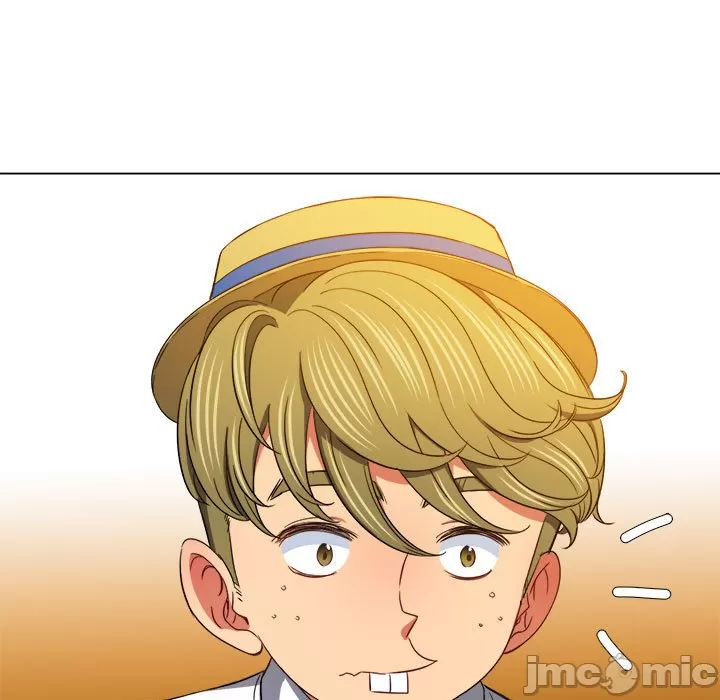 My High School Bully Raw - Chapter 121 [photo 5] - MangaPorn