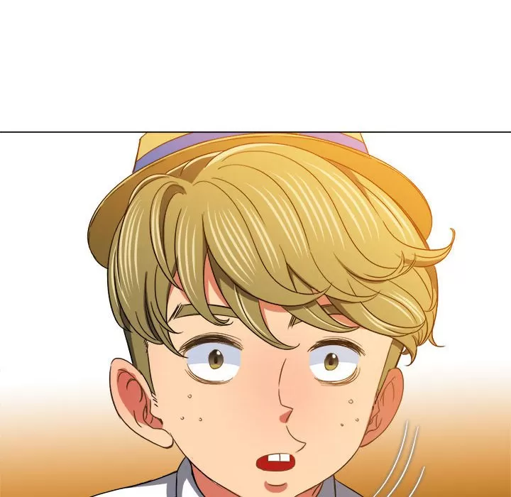 My High School Bully Raw - Chapter 121 [photo 9] - MangaPorn