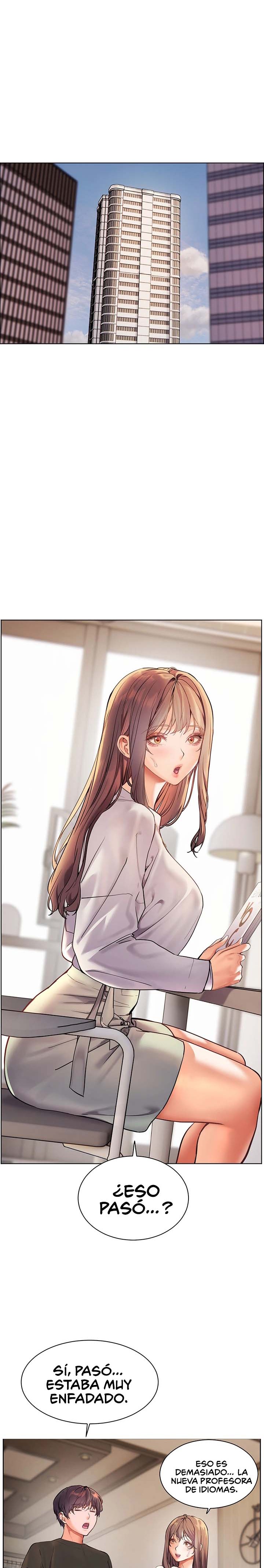 The Teachers’ Efforts Raw - Chapter 23 [photo 1] - MangaPorn