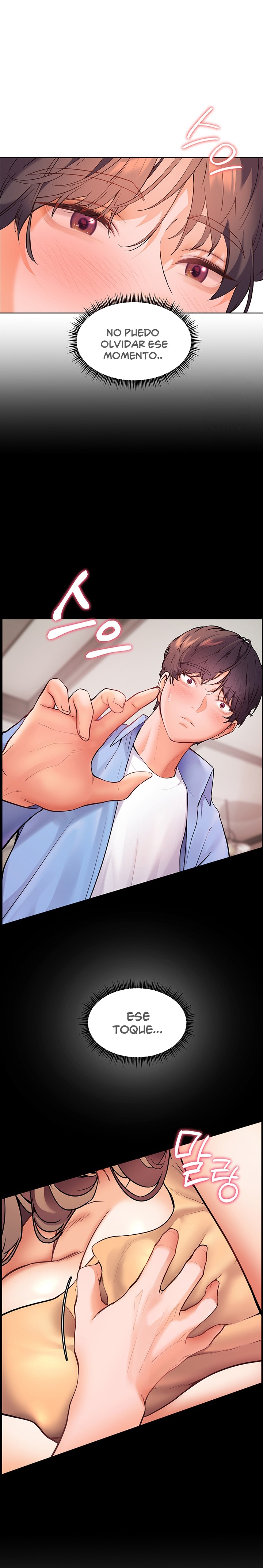 The Teachers’ Efforts Raw - Chapter 23 [photo 10] - MangaPorn