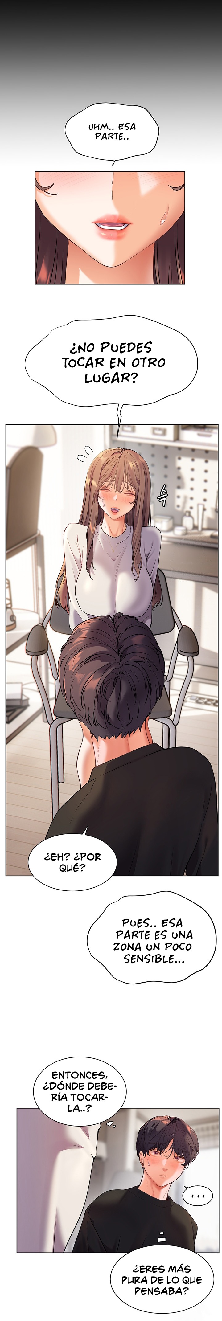 The Teachers’ Efforts Raw - Chapter 23 [photo 11] - MangaPorn