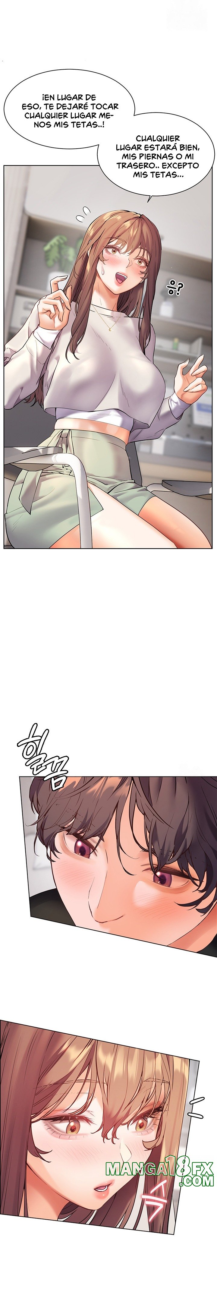 The Teachers’ Efforts Raw - Chapter 23 [photo 12] - MangaPorn