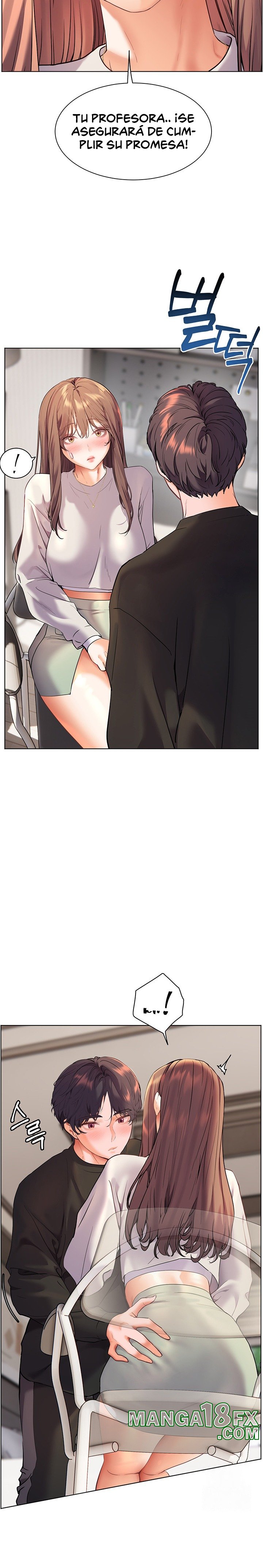 The Teachers’ Efforts Raw - Chapter 23 [photo 14] - MangaPorn