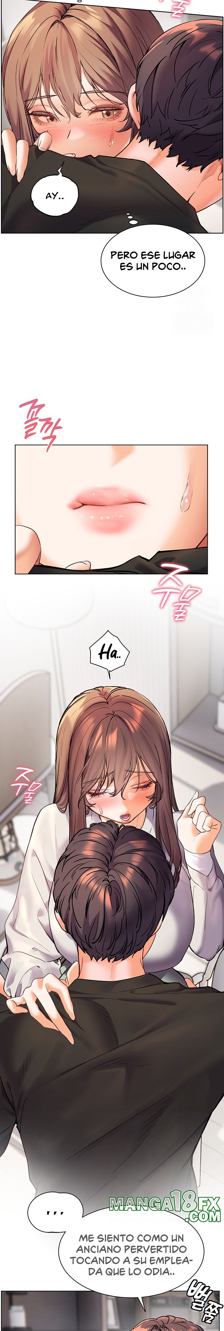 The Teachers’ Efforts Raw - Chapter 23 [photo 17] - MangaPorn