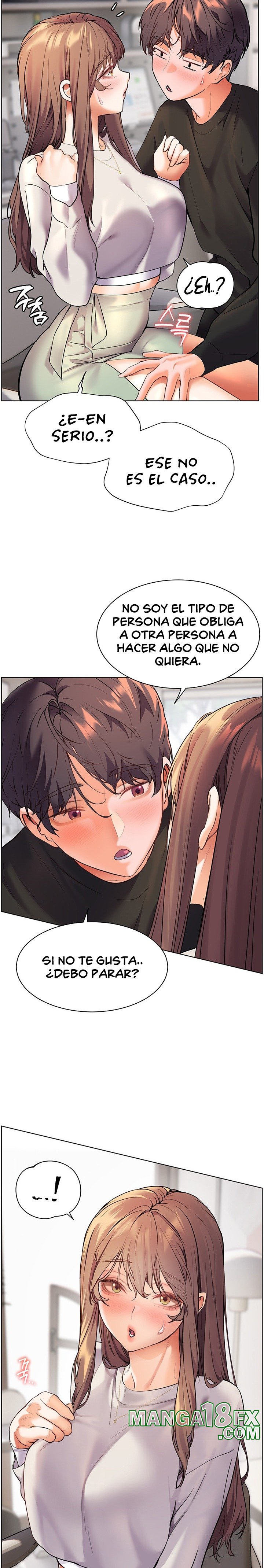 The Teachers’ Efforts Raw - Chapter 23 [photo 18] - MangaPorn