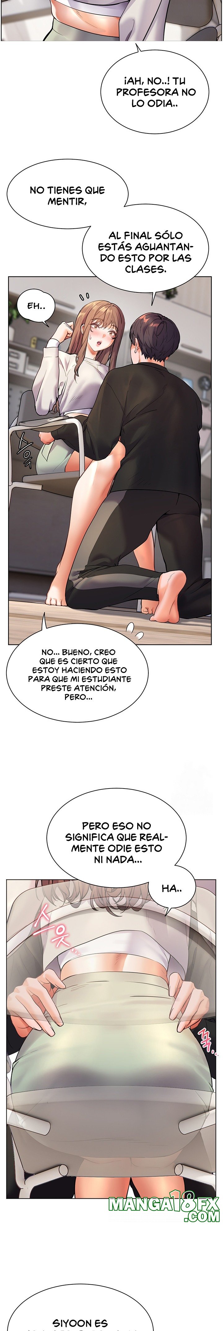 The Teachers’ Efforts Raw - Chapter 23 [photo 19] - MangaPorn