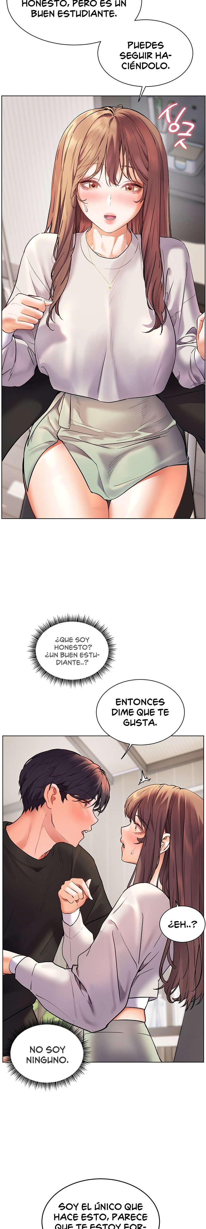 The Teachers’ Efforts Raw - Chapter 23 [photo 20] - MangaPorn