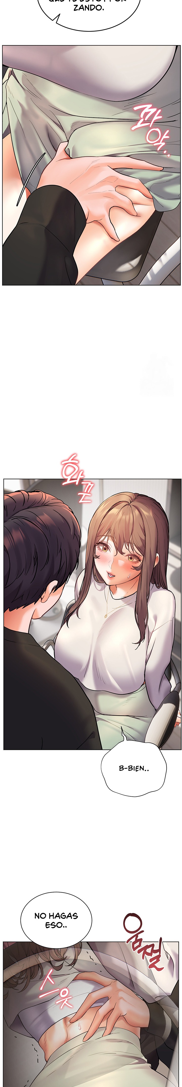 The Teachers’ Efforts Raw - Chapter 23 [photo 21] - MangaPorn