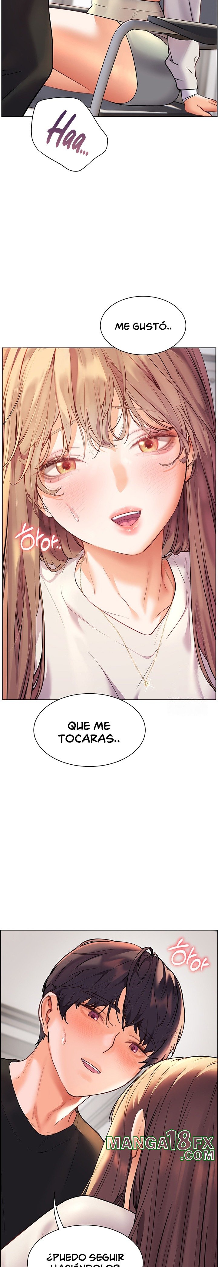 The Teachers’ Efforts Raw - Chapter 23 [photo 25] - MangaPorn