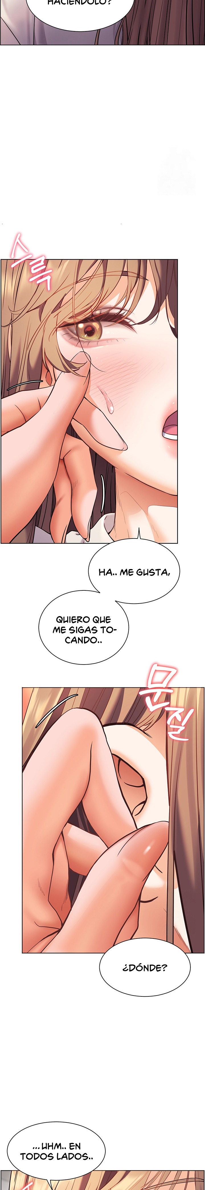 The Teachers’ Efforts Raw - Chapter 23 [photo 26] - MangaPorn