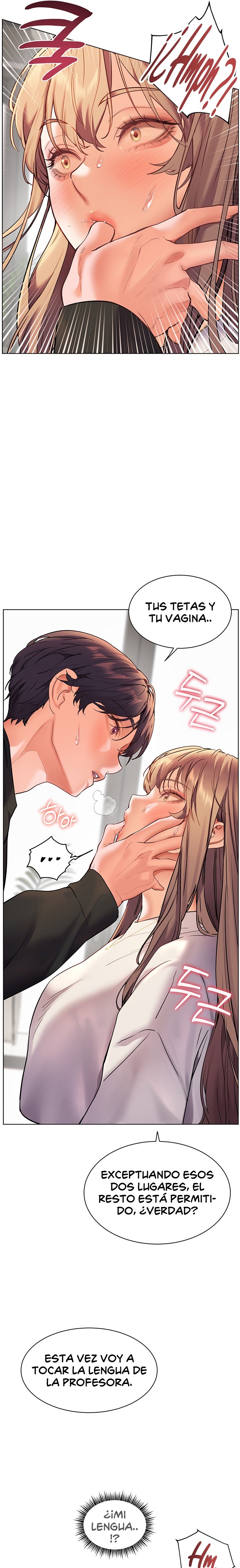 The Teachers’ Efforts Raw - Chapter 23 [photo 29] - MangaPorn