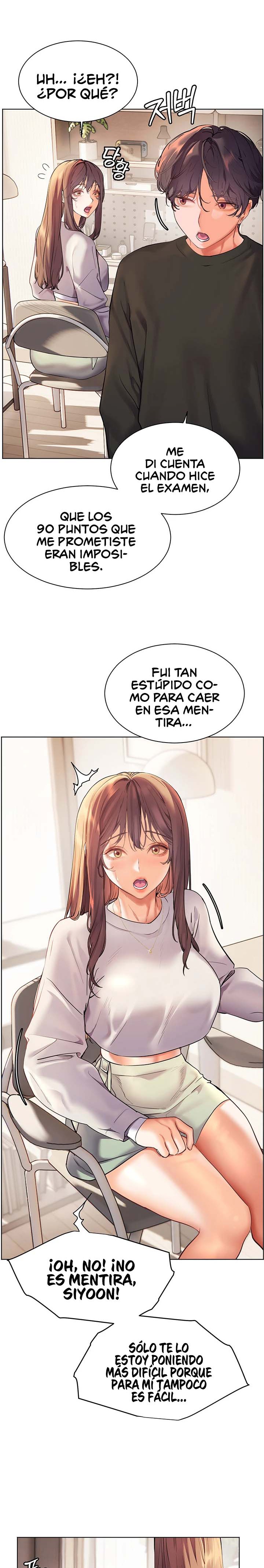 The Teachers’ Efforts Raw - Chapter 23 [photo 3] - MangaPorn