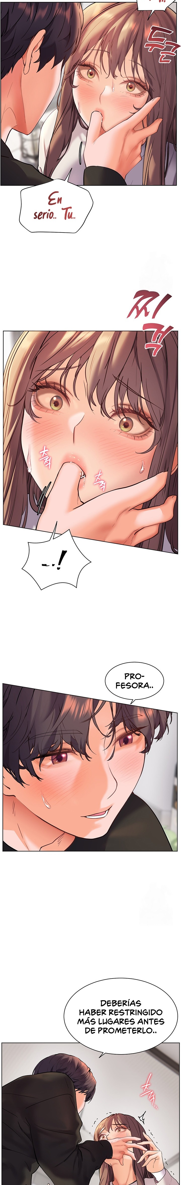 The Teachers’ Efforts Raw - Chapter 23 [photo 30] - MangaPorn