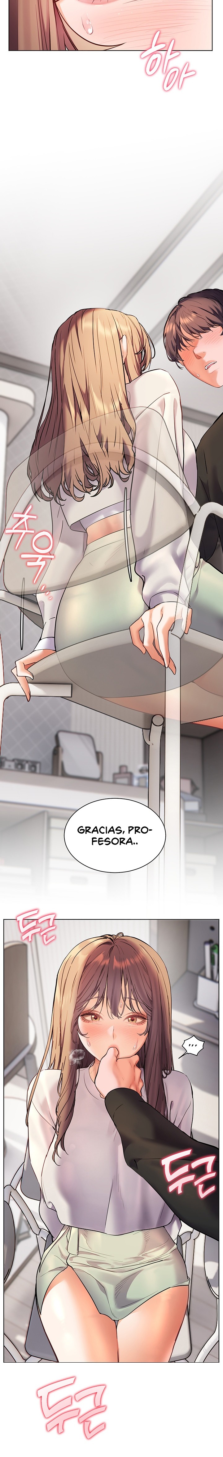 The Teachers’ Efforts Raw - Chapter 23 [photo 32] - MangaPorn