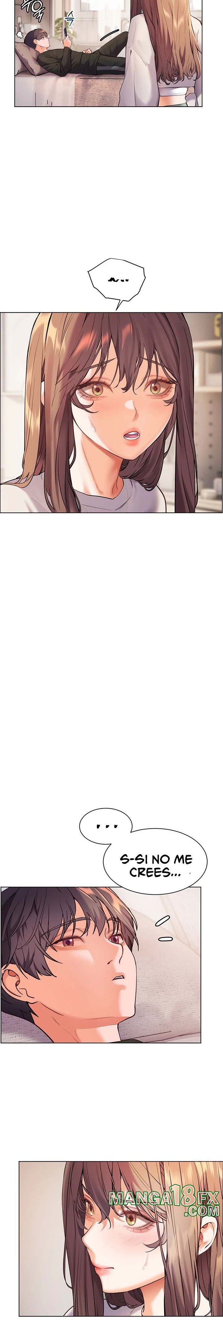 The Teachers’ Efforts Raw - Chapter 23 [photo 4] - MangaPorn