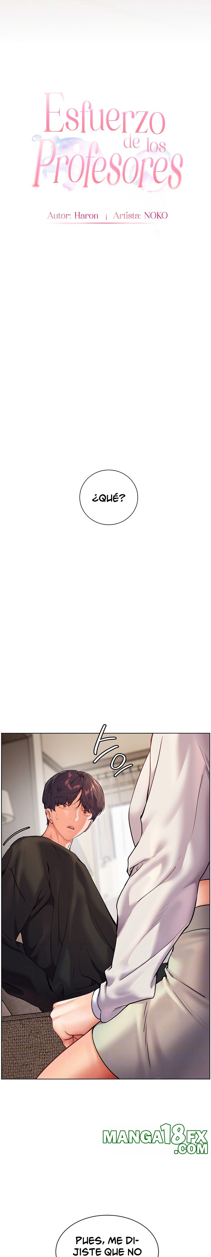 The Teachers’ Efforts Raw - Chapter 23 [photo 6] - MangaPorn