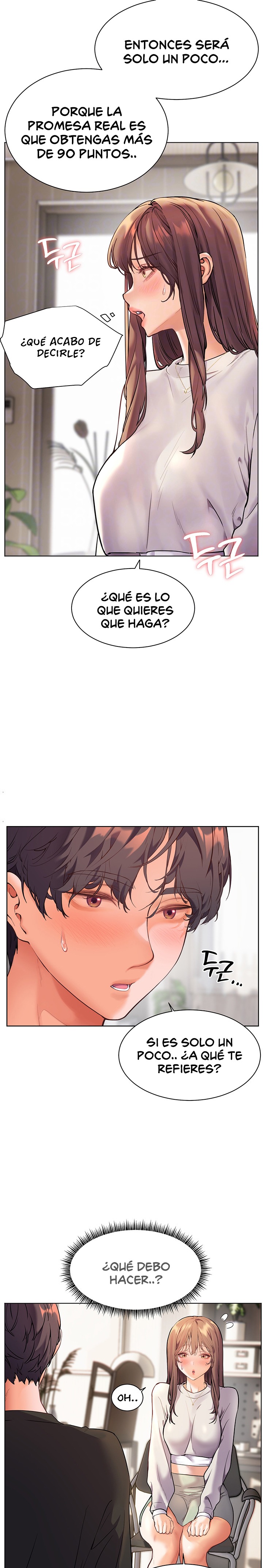 The Teachers’ Efforts Raw - Chapter 23 [photo 8] - MangaPorn