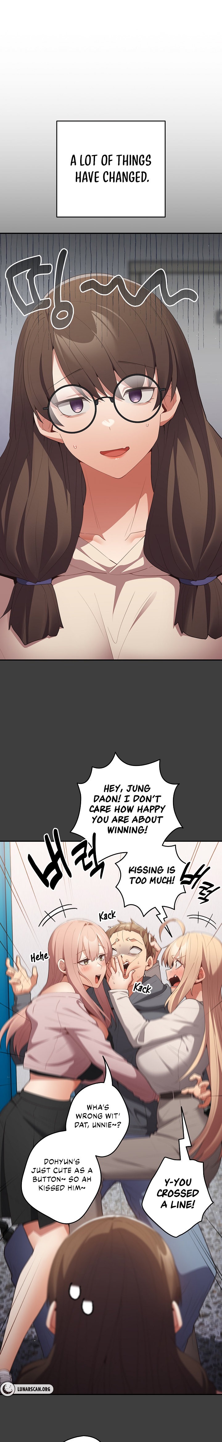 That’s Not How You Do It - Chapter 58 [photo 1] - MangaPorn