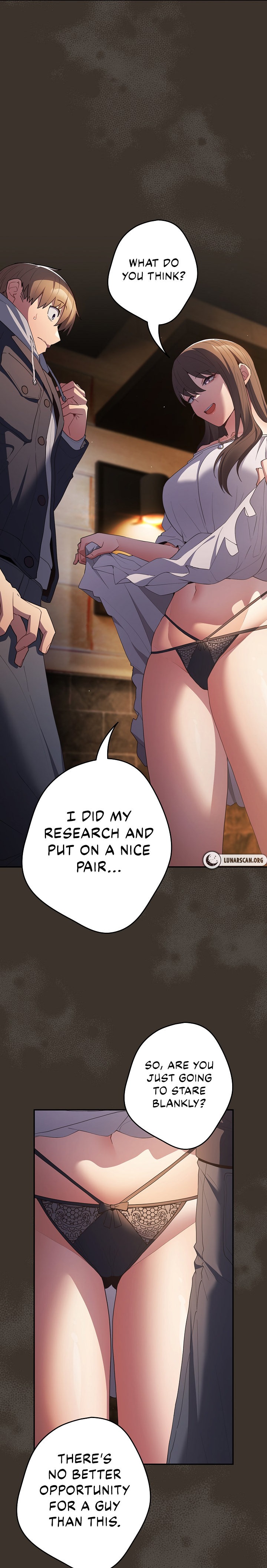 That’s Not How You Do It - Chapter 58 [photo 13] - MangaPorn