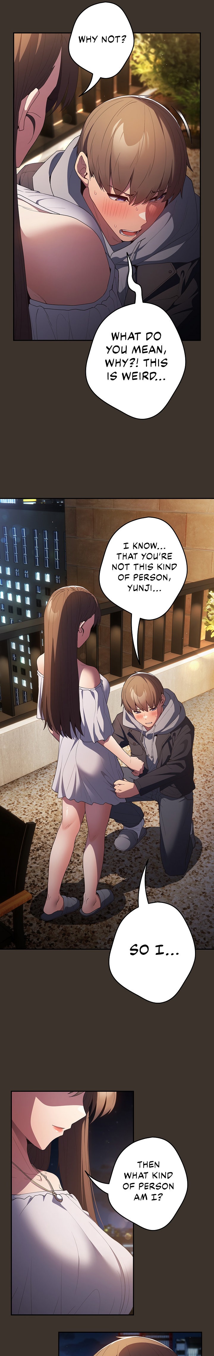 That’s Not How You Do It - Chapter 58 [photo 16] - MangaPorn