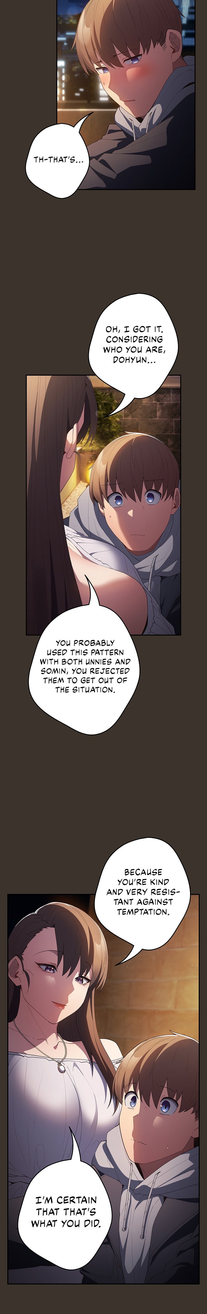 That’s Not How You Do It - Chapter 58 [photo 17] - MangaPorn