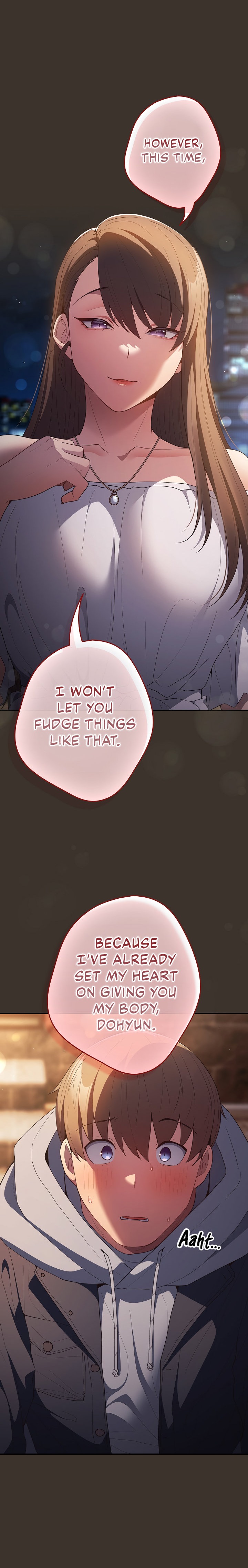 That’s Not How You Do It - Chapter 58 [photo 18] - MangaPorn