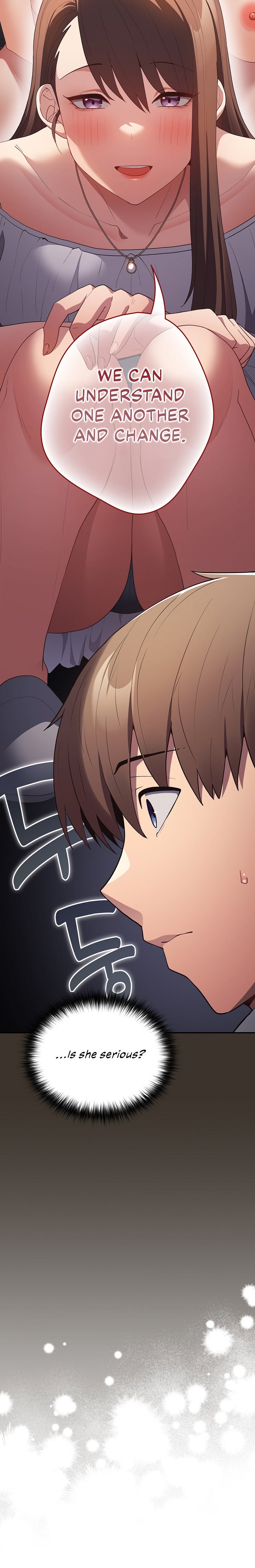 That’s Not How You Do It - Chapter 58 [photo 20] - MangaPorn