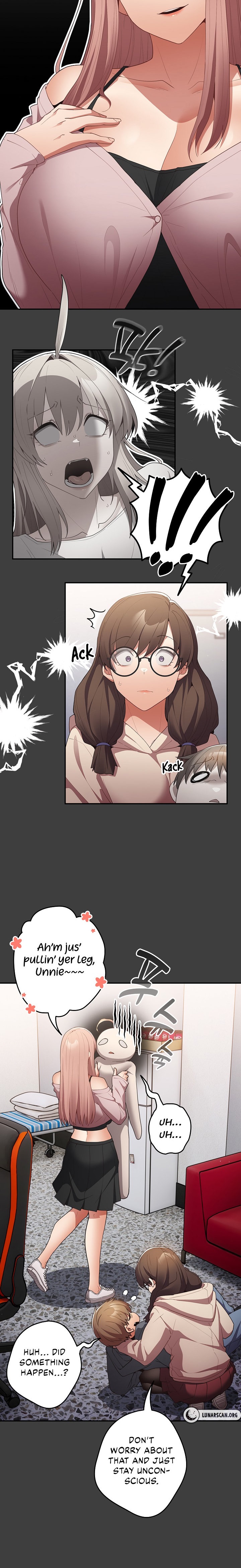 That’s Not How You Do It - Chapter 58 [photo 3] - MangaPorn